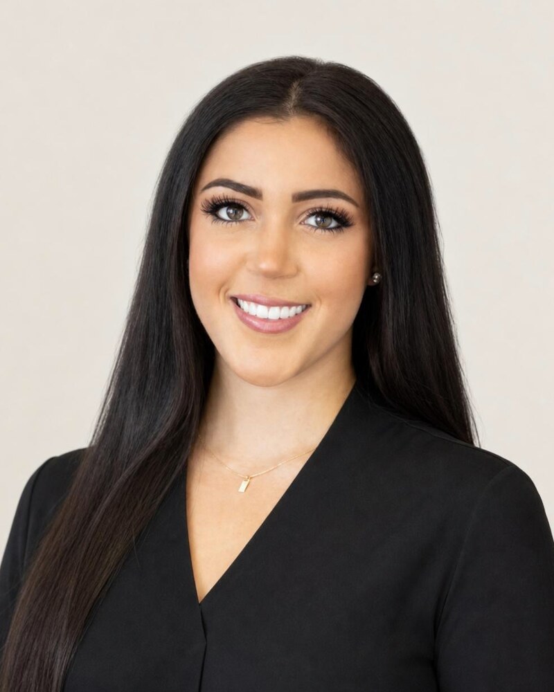 Adreanne Blanco