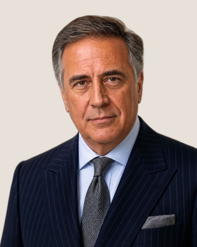 John Lindberg