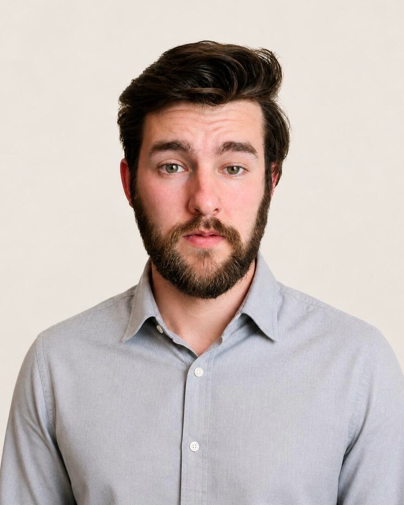 Justin Flint