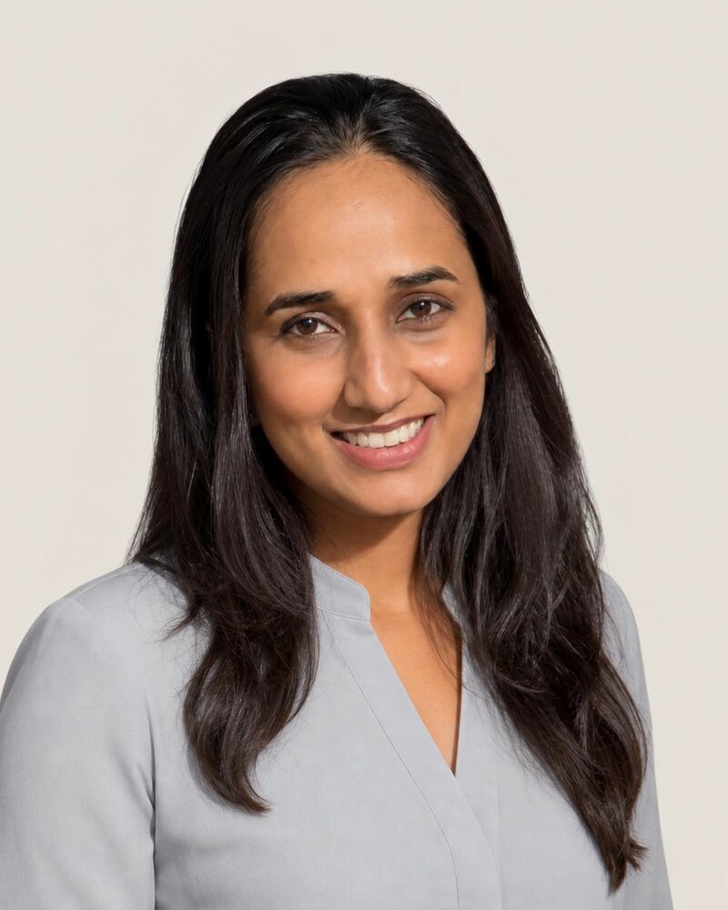 Kajal Patel