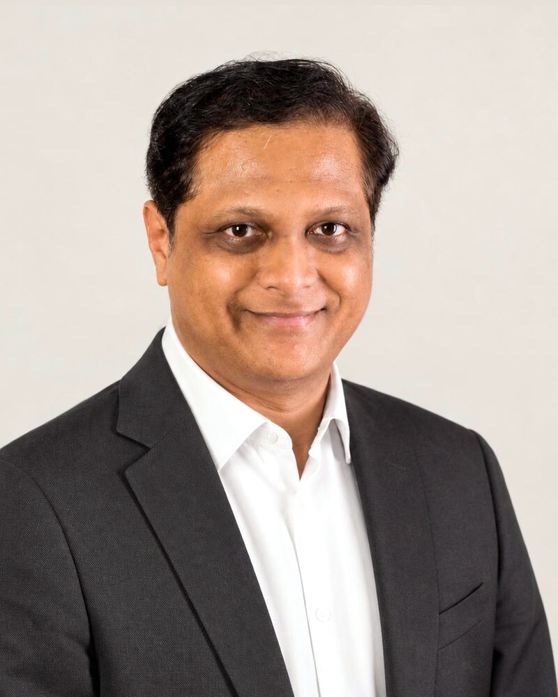 Manish Patel