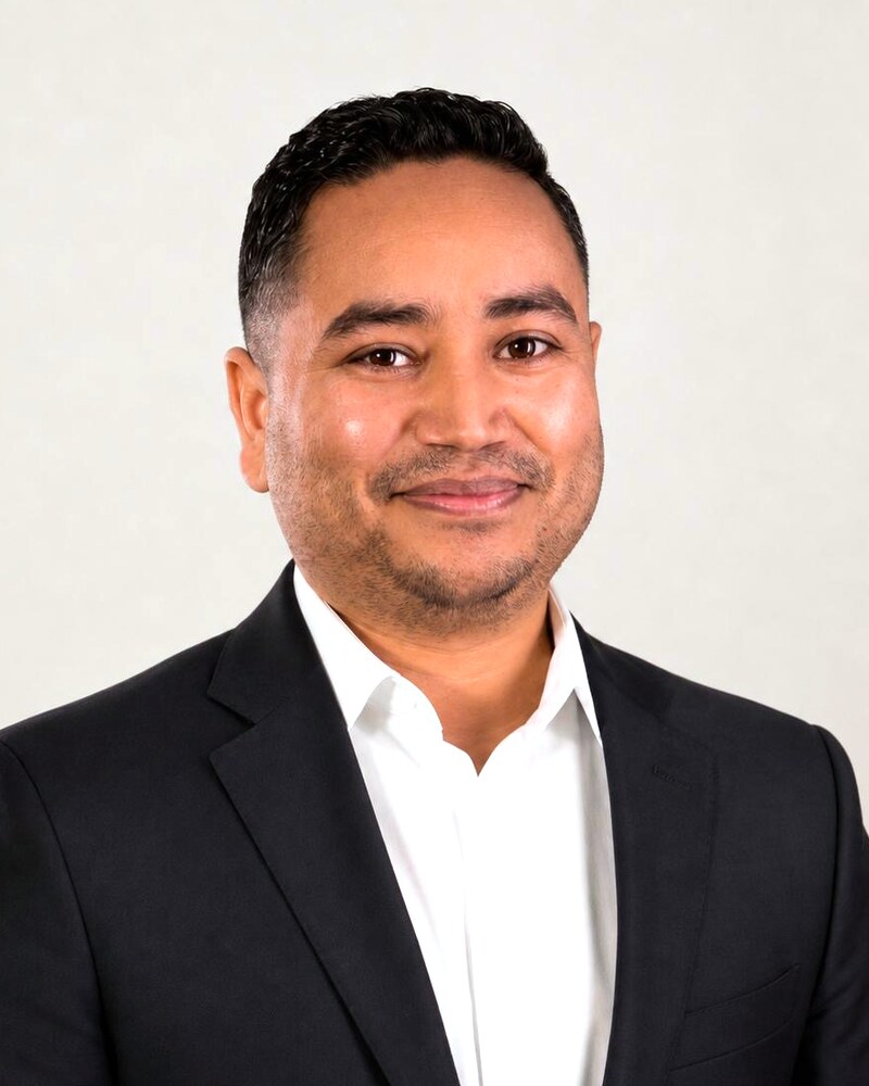 Prakash Thapa
