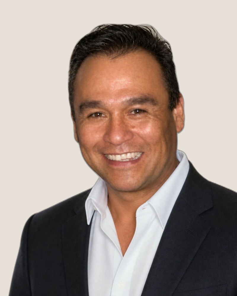 Robert Basurto