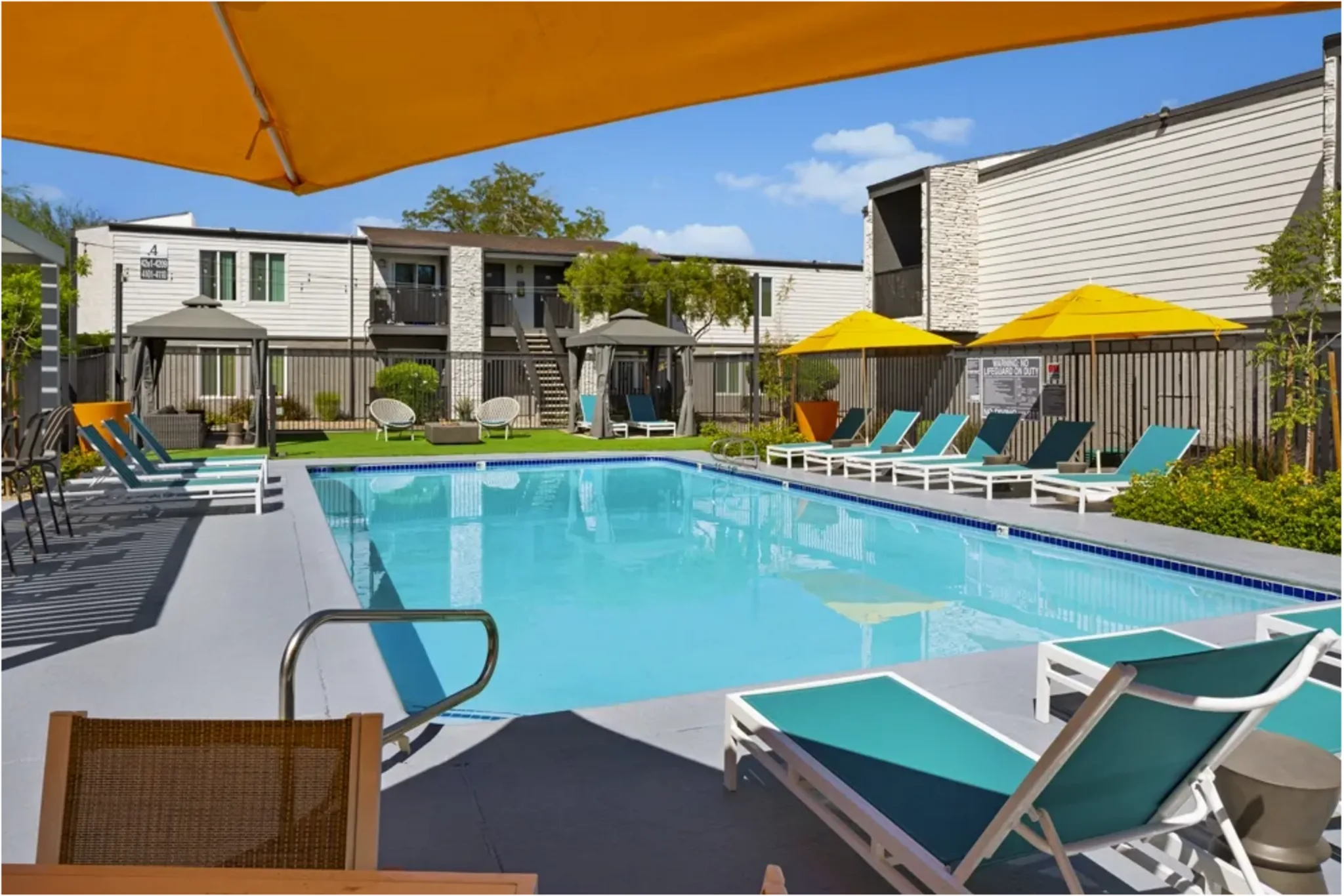 SITE Fifty55, Las Vegas