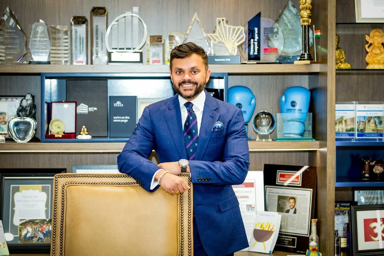 Swapnil Agarwal