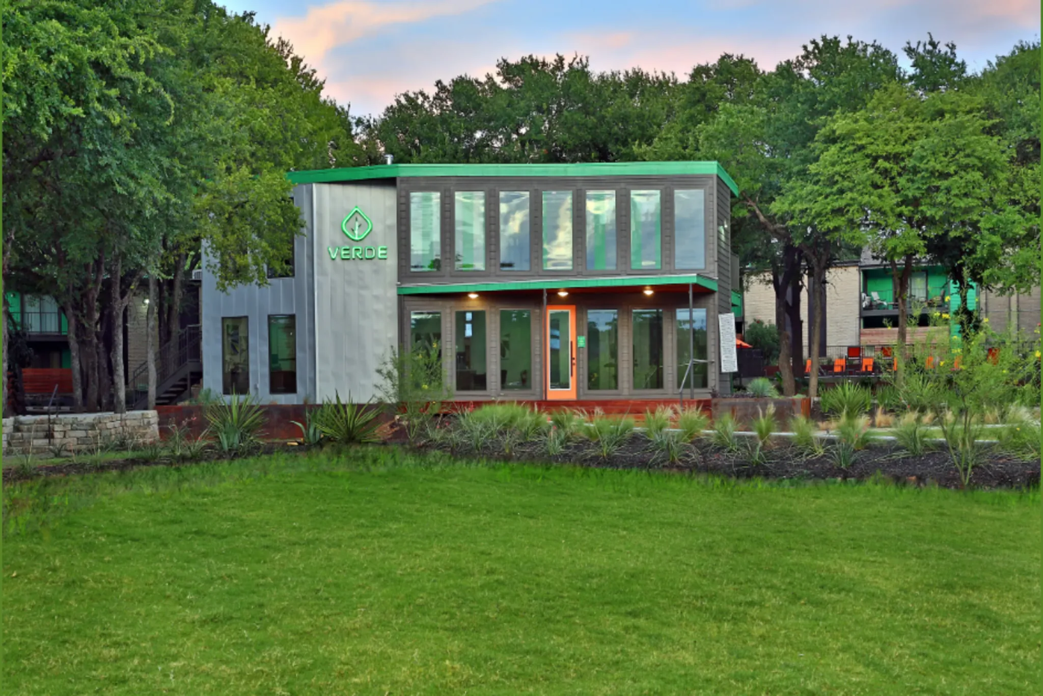 Verde